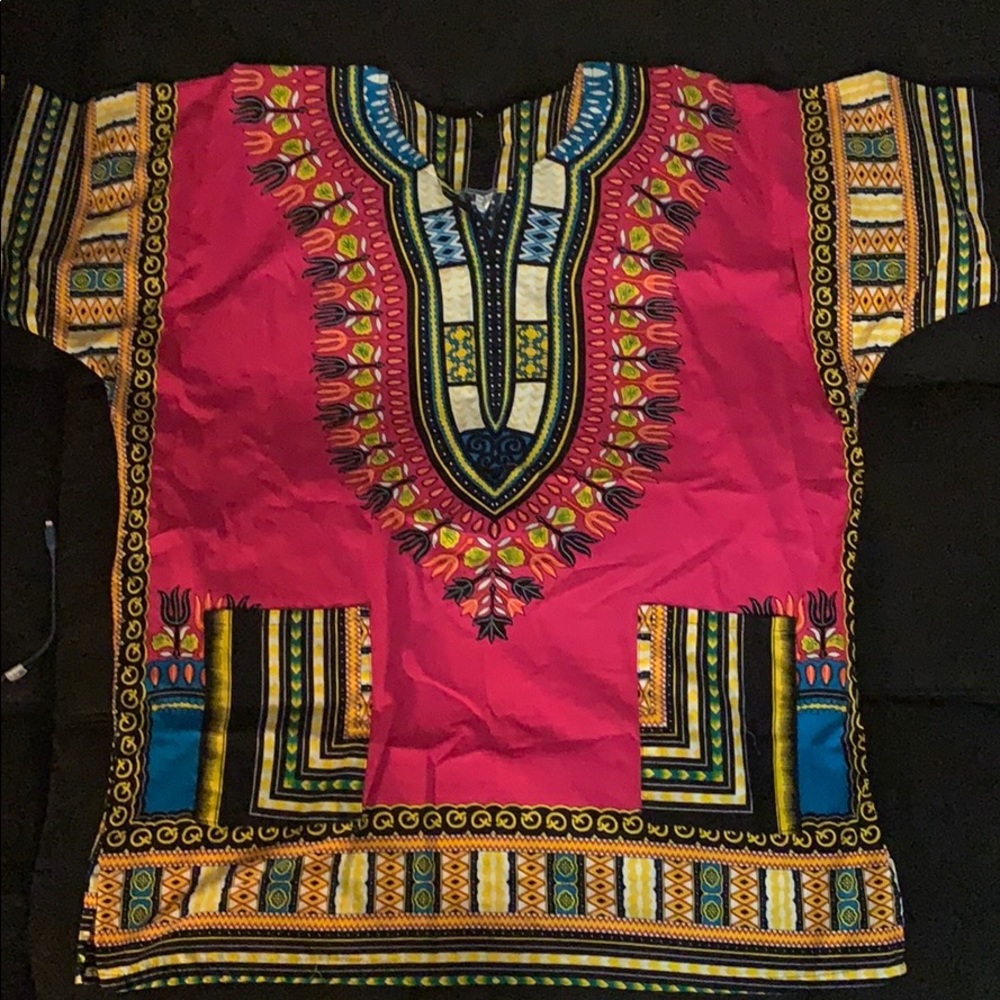 Dashiki